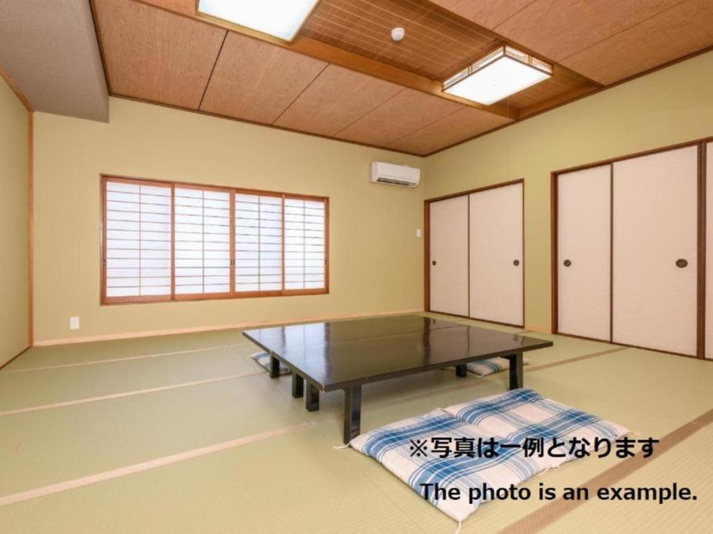 Fotografie z fotogalerie ubytování Tabist Asanokan Annex Iroha Ise v destinaci Ise