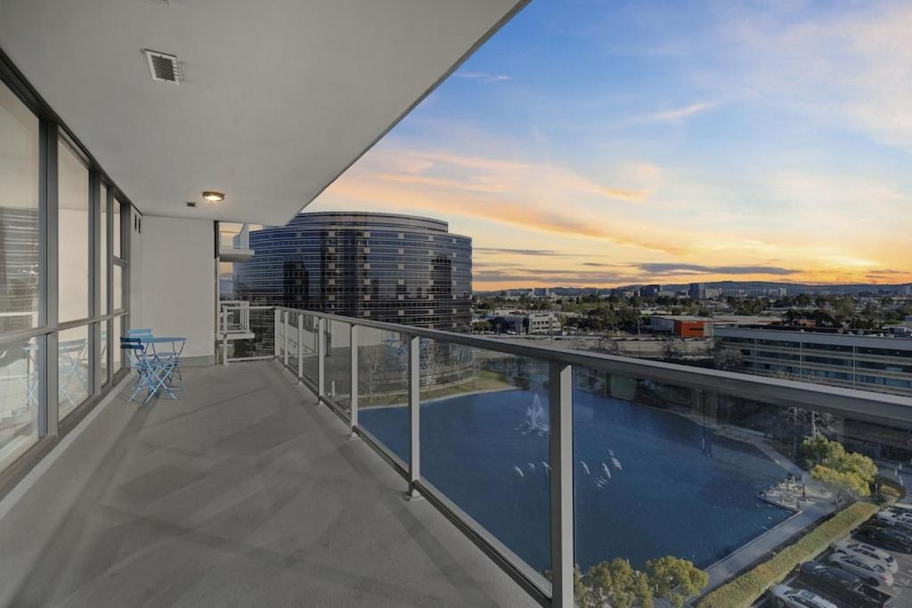 Essex Skyline at MacArthur Place, Santa Ana – Updated 2024 Prices