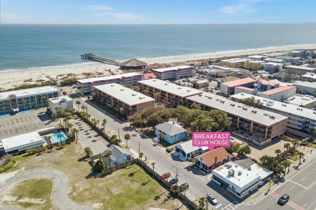 Daiquiris For Breakfast, Tybee Island (updated prices 2024)