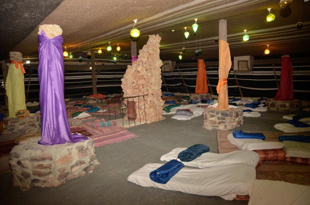 Fotografie z fotogalerie ubytování Kfar Hanokdim - Glamping & Camping v destinaci Arad