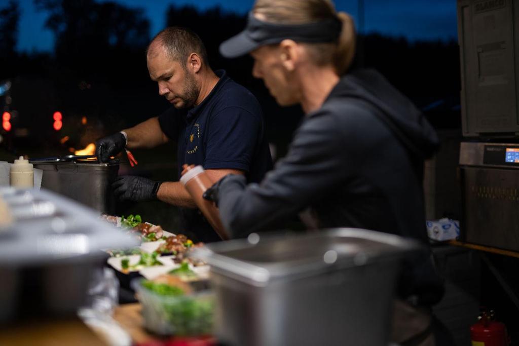 Foto sihtkohas Spielberg asuva majutusasutuse Easy Camping galeriist