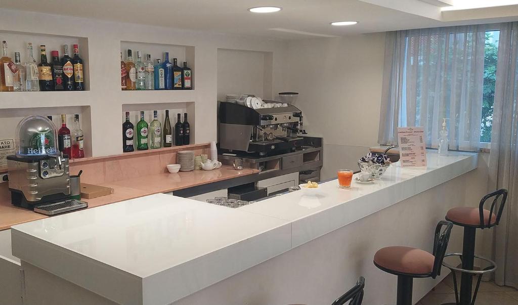 Hotel Royal Plaza - Resim 28