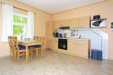 Hof Lueck - Two-Bedroom Apartment With Terrace
