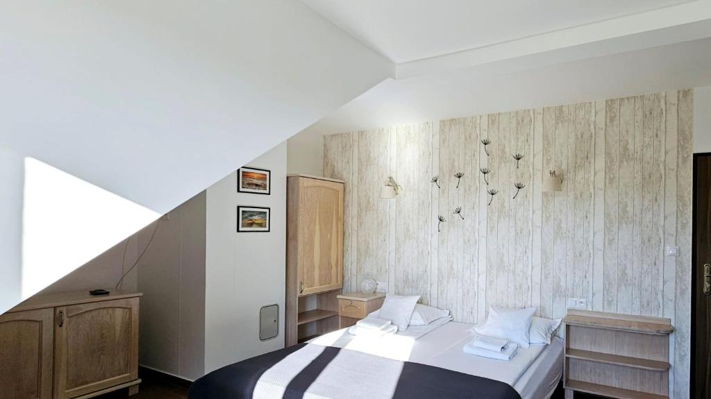 Apartamenty Sasinówka - Camera Doppia Con Bagno Privato