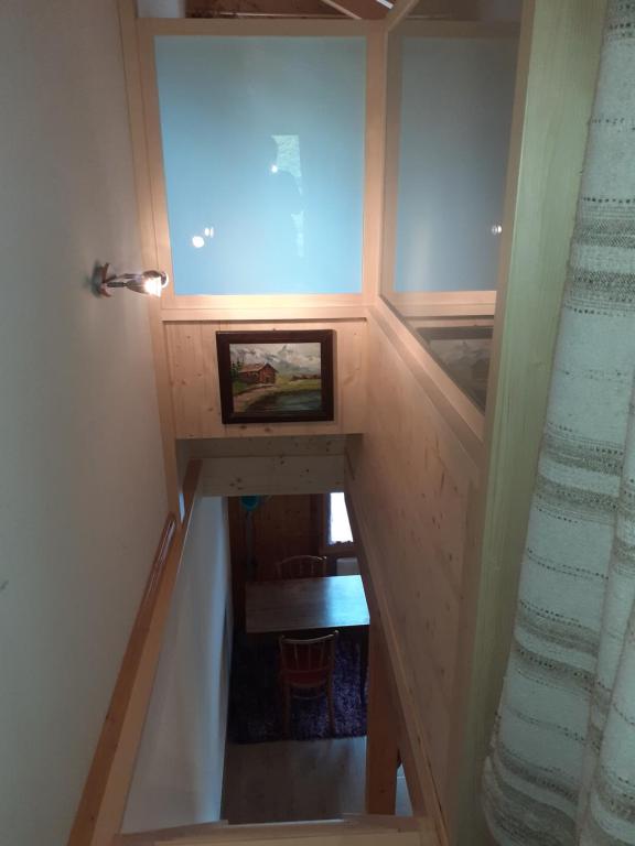 Fotografie z fotogalerie ubytování Les loulou 2 v destinaci Savièse