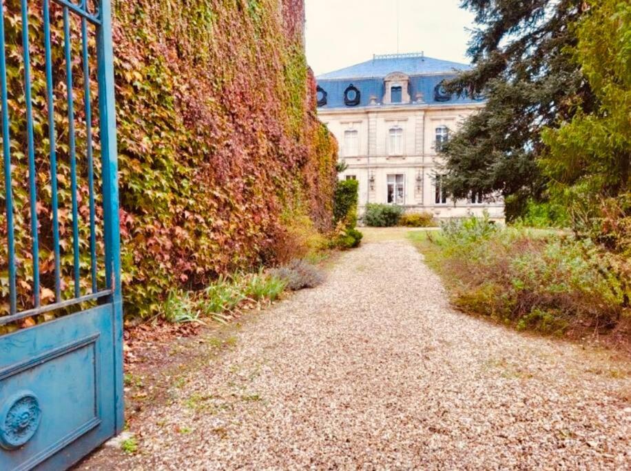 Le Grand Manoir d'Aleksandr