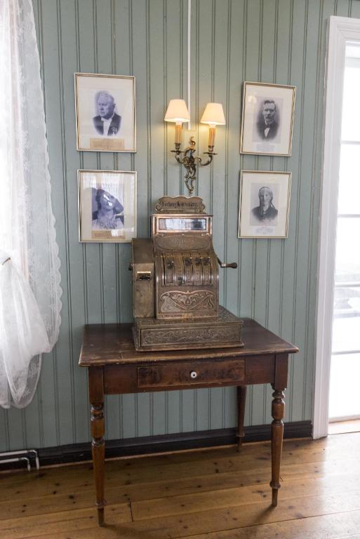 Fotografie z fotogalerie ubytování Einarshúsid Guesthouse v destinaci Bolungarvík