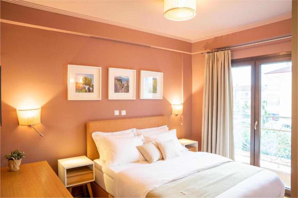 Olympus Terra Boutique Hotel - 15