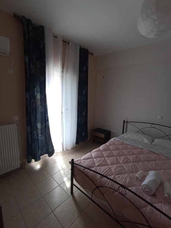 Airport city center 2 - 1