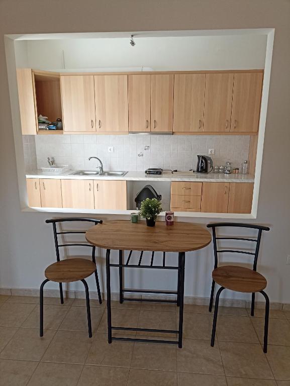 Airport city center 2 - 6