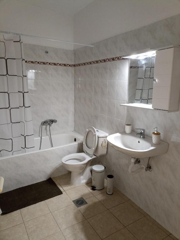 Airport city center 2 - 7