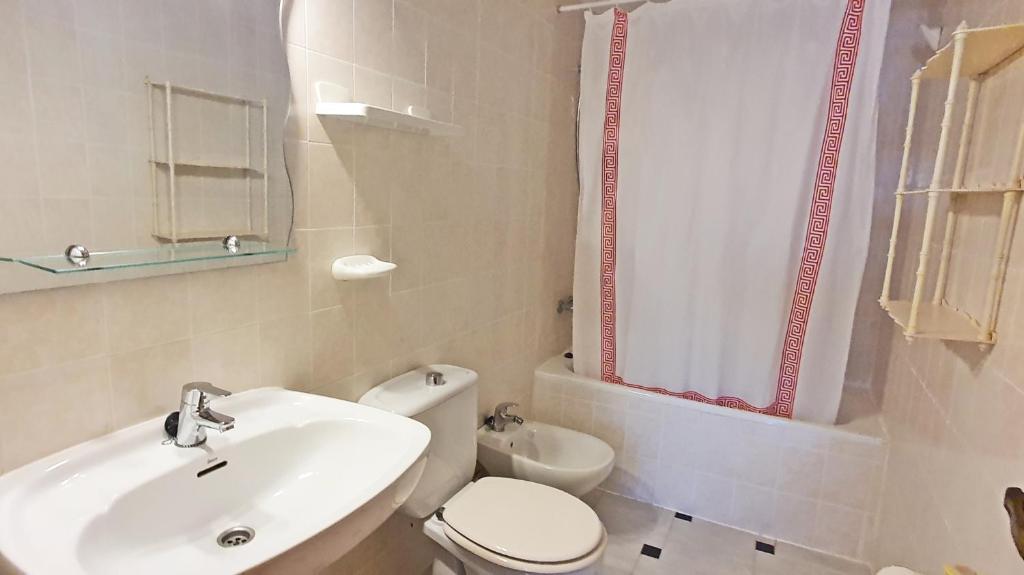 EUROPA I - Playa de Miramar, Miramar – Updated 2023 Prices