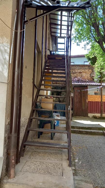Fotografija u galeriji objekta Mahala Apartments - Free Garage u Sarajevu