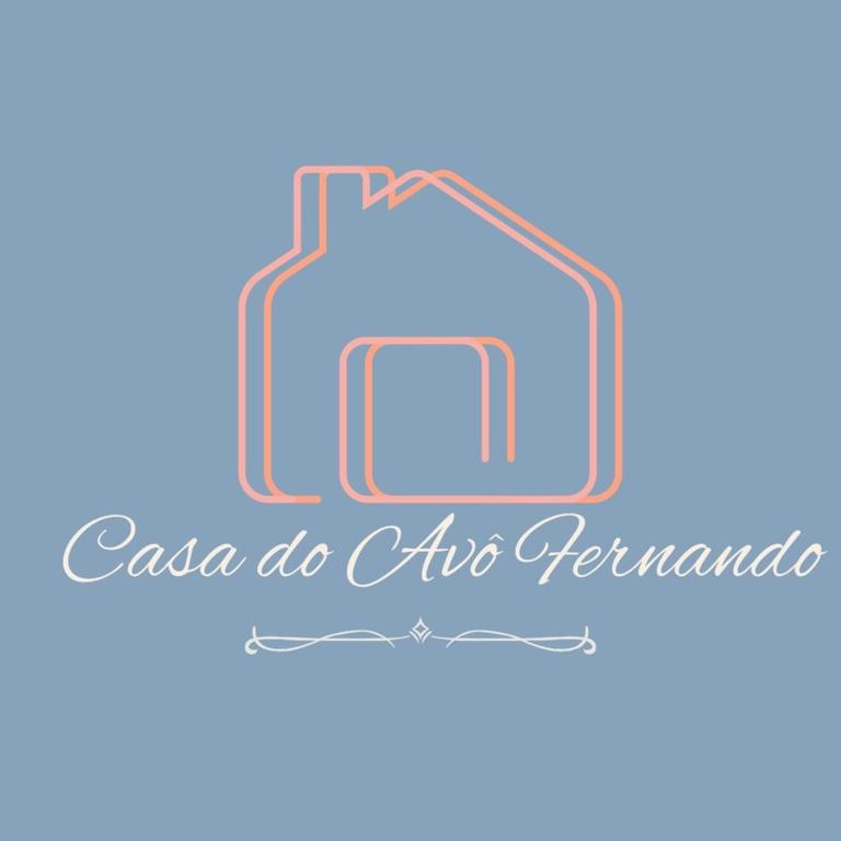 Certifikát, hodnocení, plakát nebo jiný dokument vystavený v ubytování Casa do Avô Fernando
