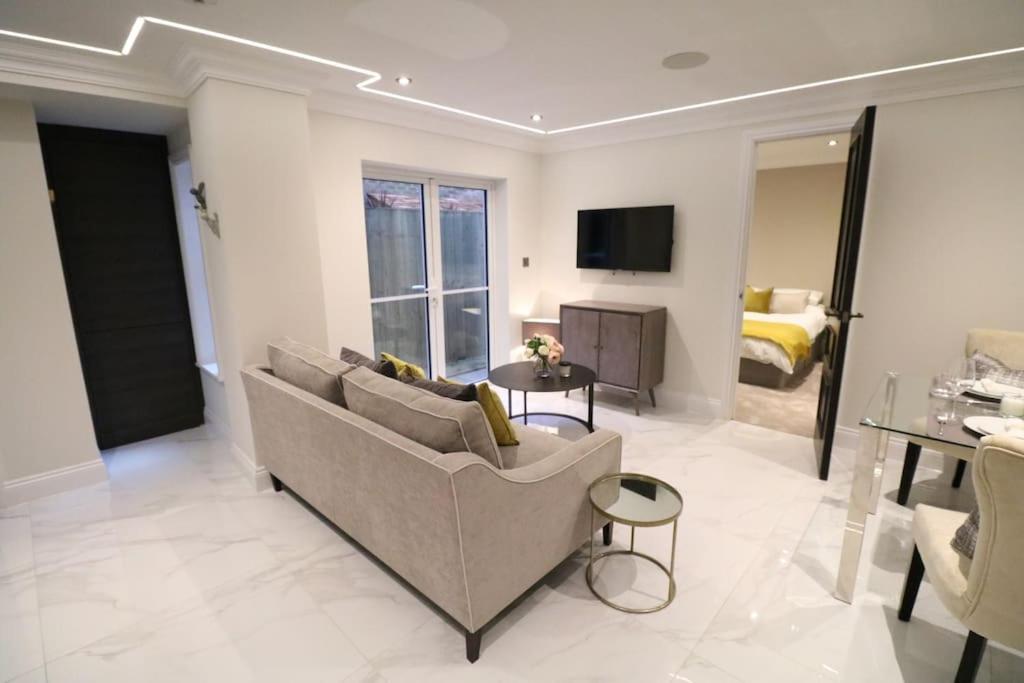 Jubilee apartment, Winchester, Winchester (updated prices 2024)