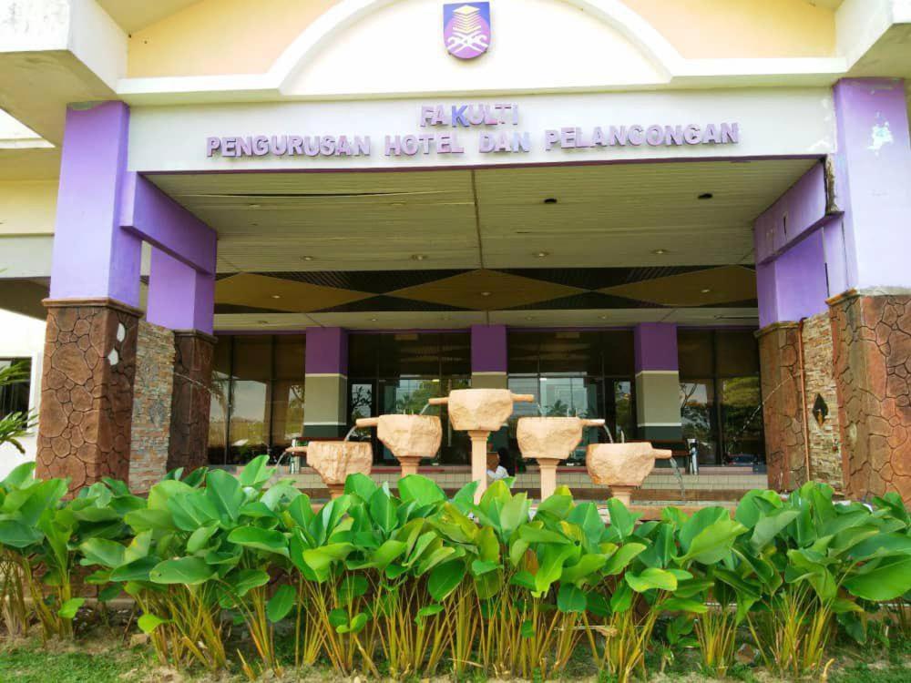 Hotel UiTM Permatang Pauh, Perai, Malaysia - Booking.com