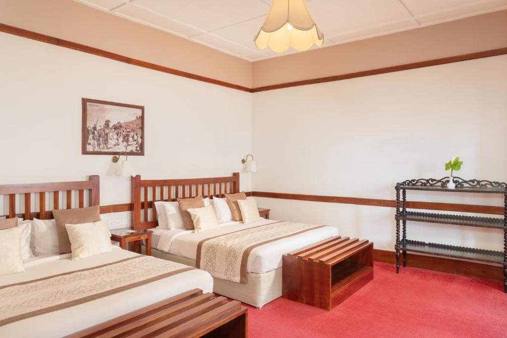 The Grand Hotel - Heritage Grand - 10