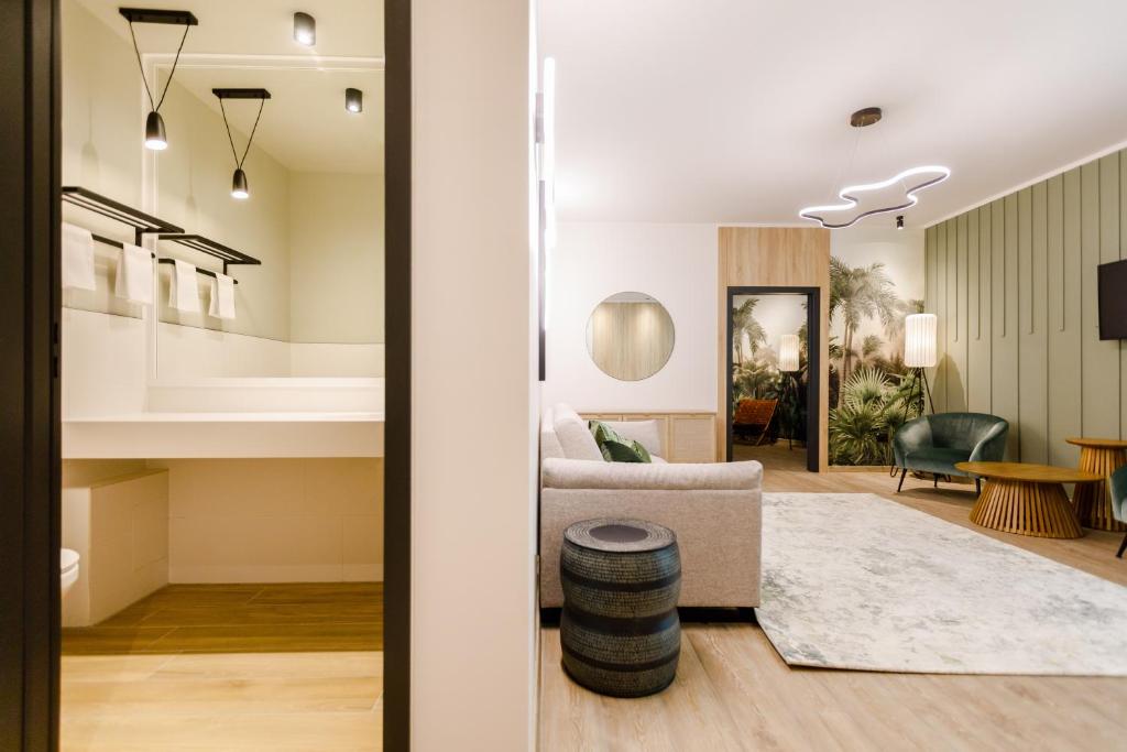 Amazonia Hotel - Resim 45