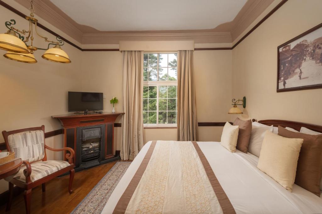 The Grand Hotel - Heritage Grand - 1