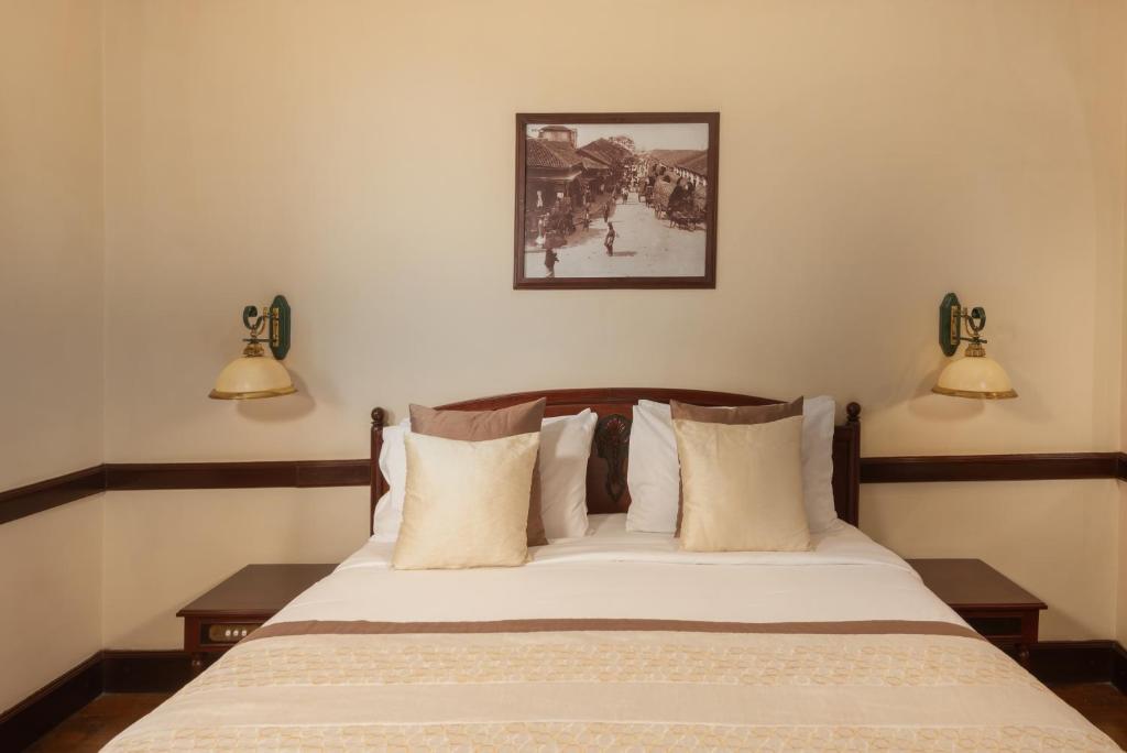 The Grand Hotel - Heritage Grand - 2