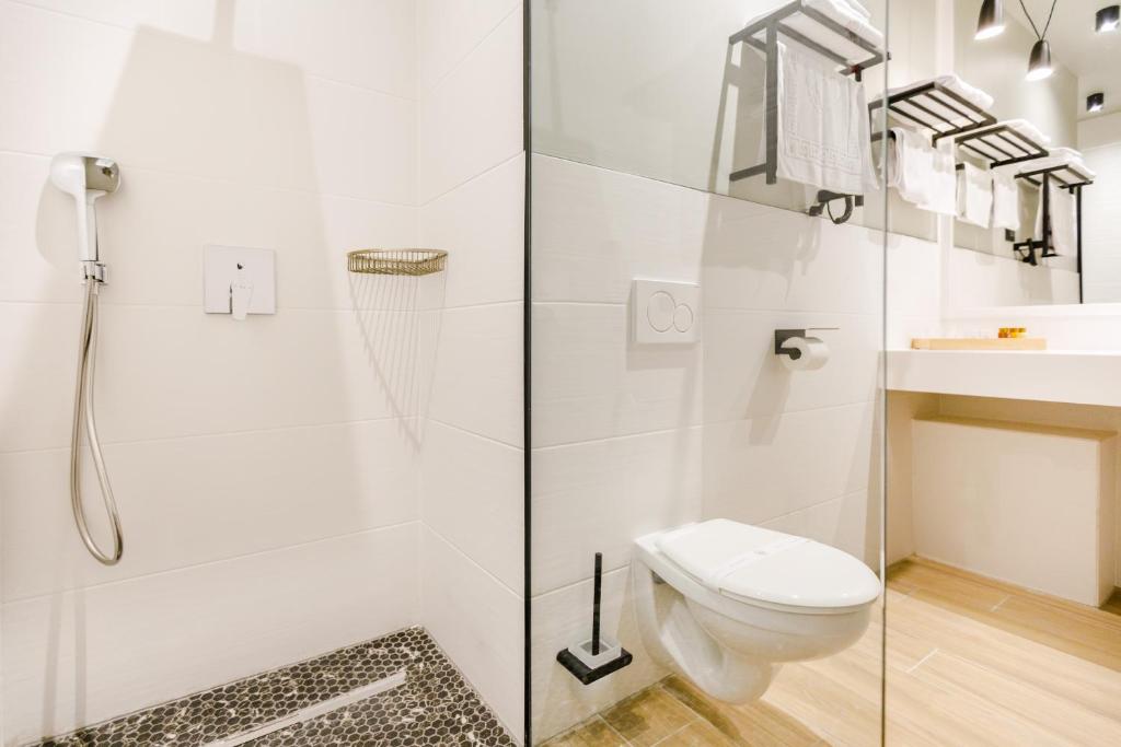 Amazonia Hotel - Resim 43