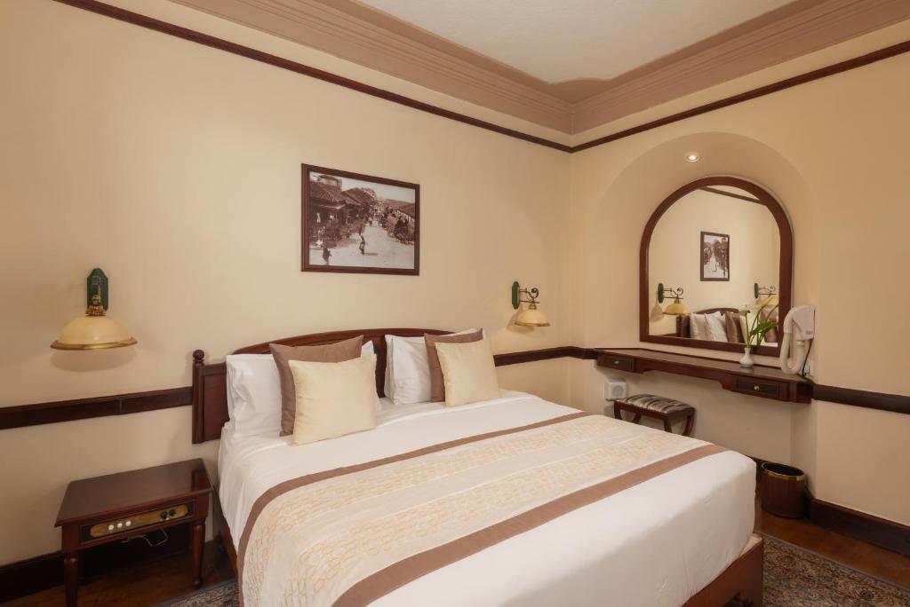 The Grand Hotel - Heritage Grand - 3