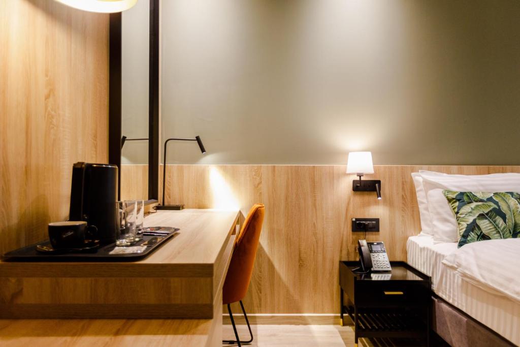 Amazonia Hotel - Resim 34