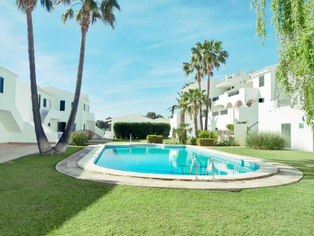 Apartamento Con Piscina Menorca, Son Parc – Precios ...