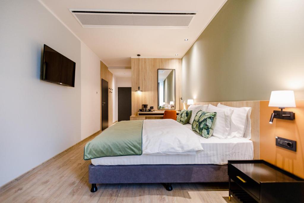 Amazonia Hotel - Resim 30