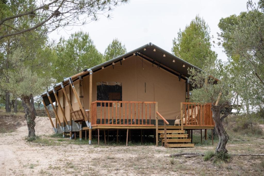 Camping rural la Masia, Cocentaina – Updated 2023 Prices