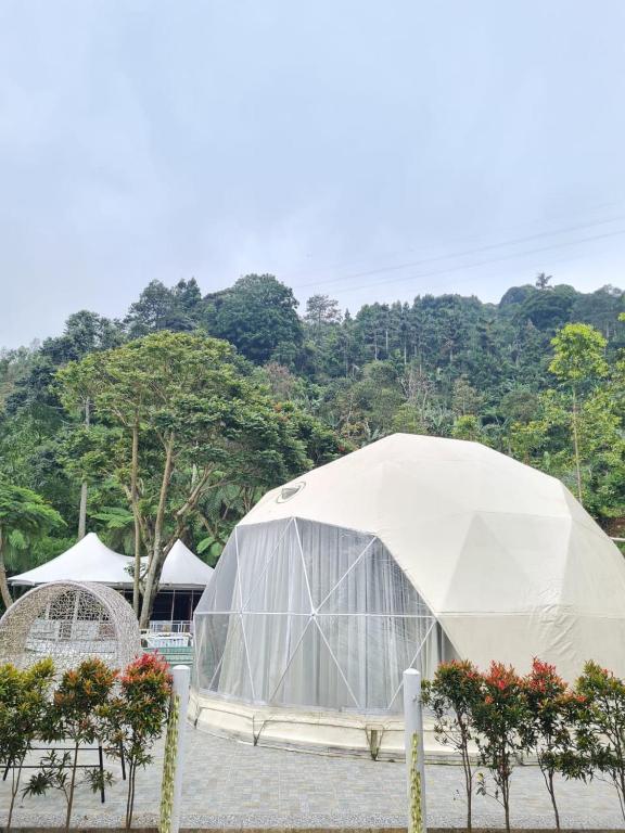 De Pointé Resort & Resto - King Room