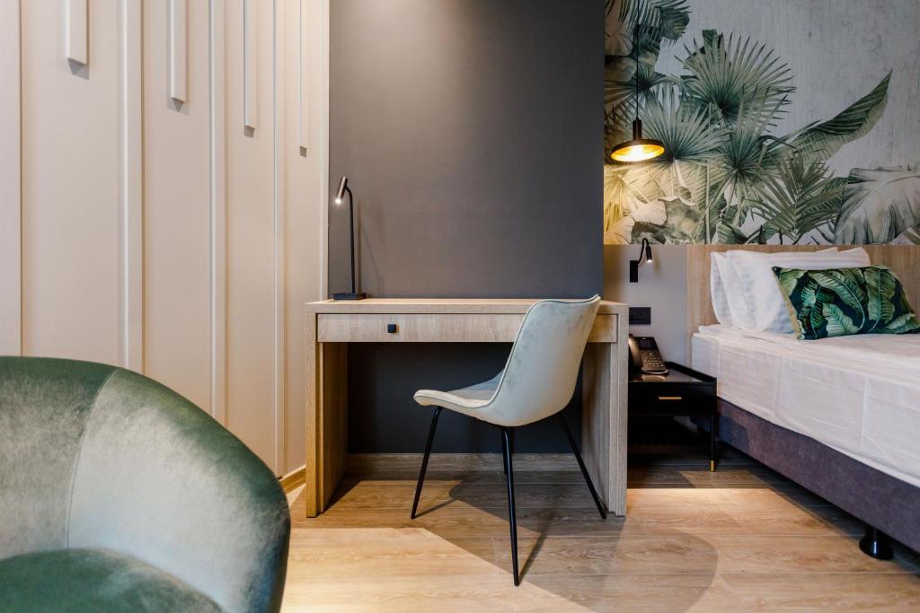 Amazonia Hotel - Resim 41