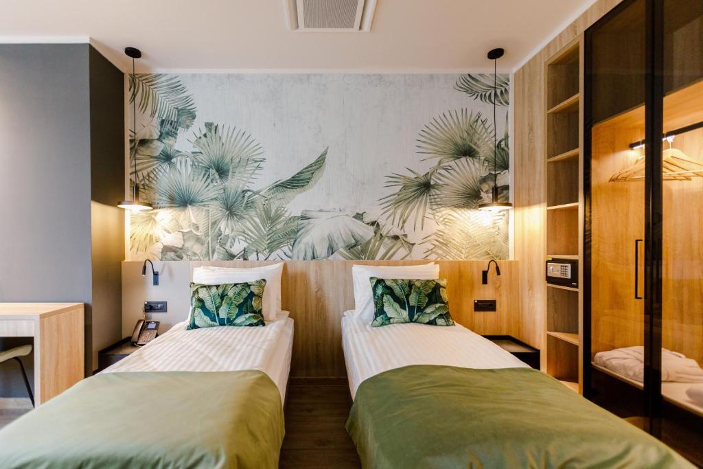 Amazonia Hotel - Resim 39