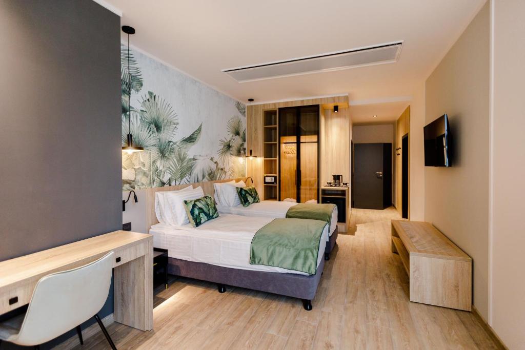 Amazonia Hotel - Resim 38