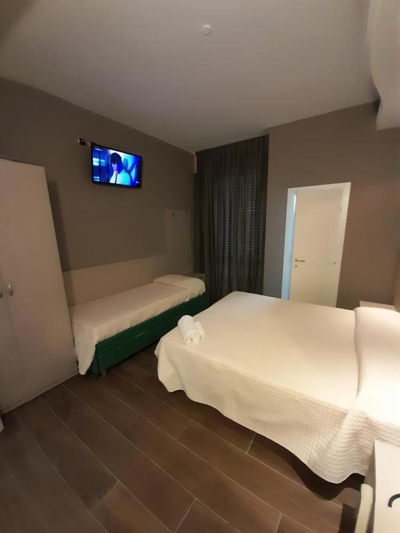 Hotel Royal Plaza - Resim 30