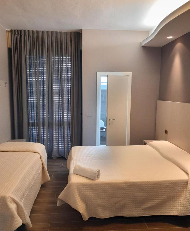 Hotel Royal Plaza - Resim 32