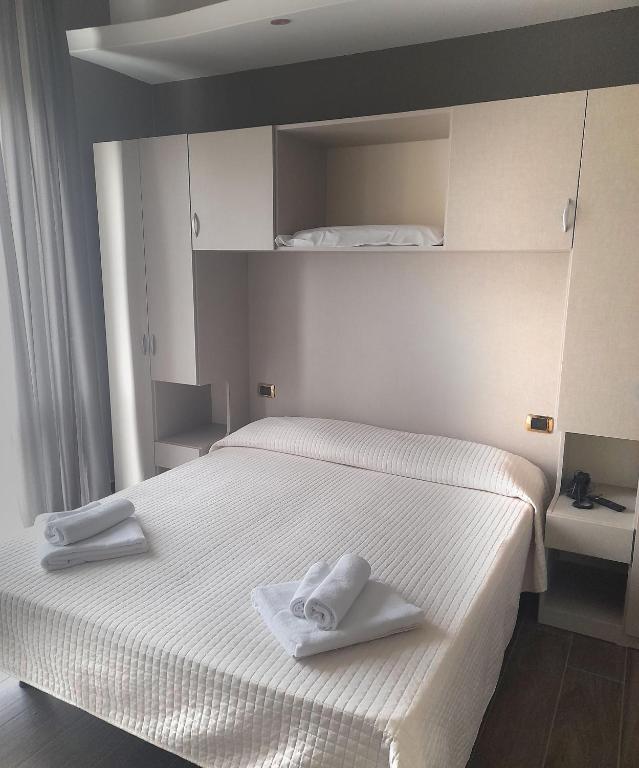 Hotel Royal Plaza - Resim 38