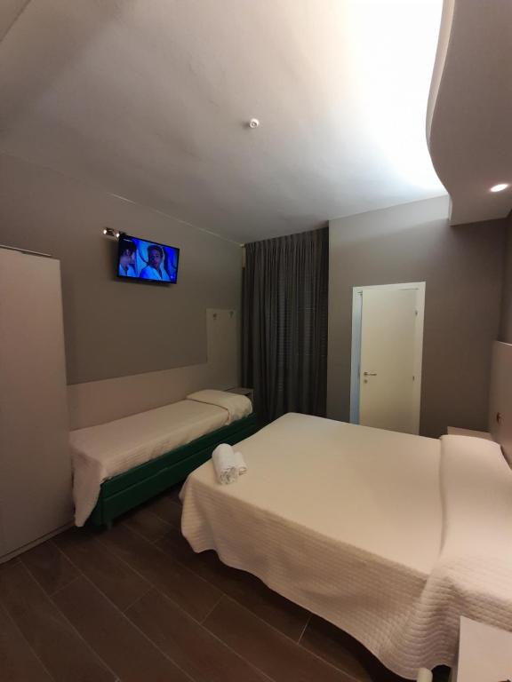 Hotel Royal Plaza - Resim 40
