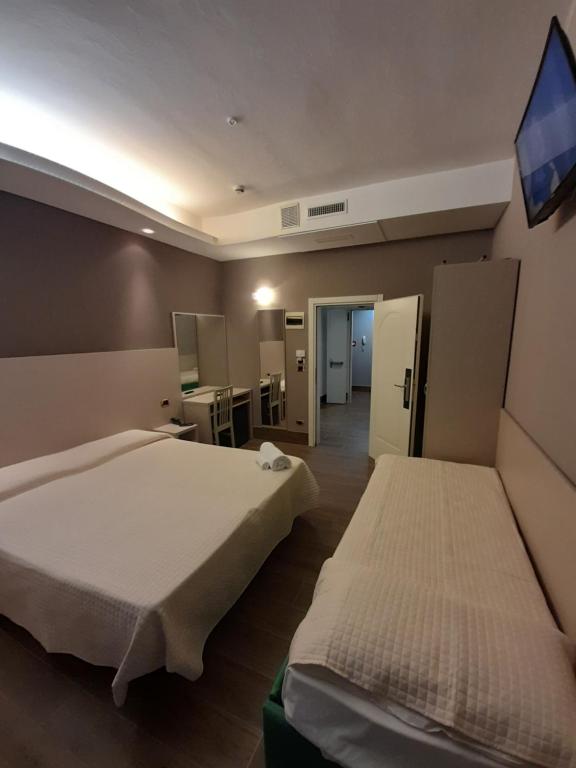 Hotel Royal Plaza - Resim 42