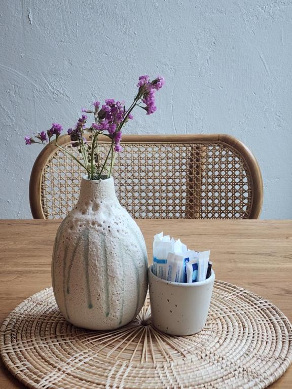 The Peaberry Boutique Hotel - Resim 24