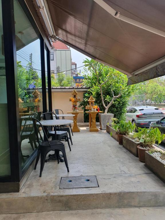 The Peaberry Boutique Hotel - Resim 26