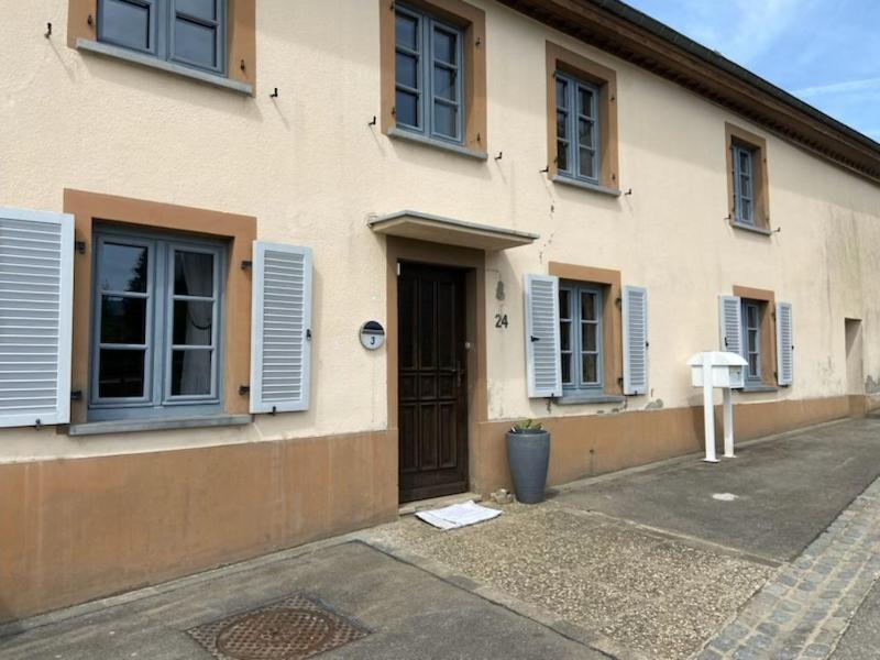House in Eislek, North Luxembourg, dating from 1890, newly renovated - Casa De Cuatro Dormitorios