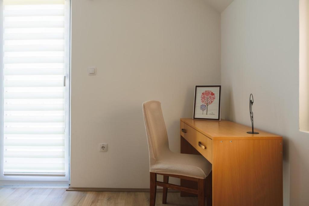 Fotografie z fotogalerie ubytování Apartmani Đorđević v destinaci Golubac