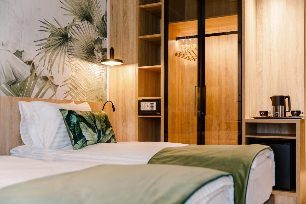 Amazonia Hotel - Resim 40