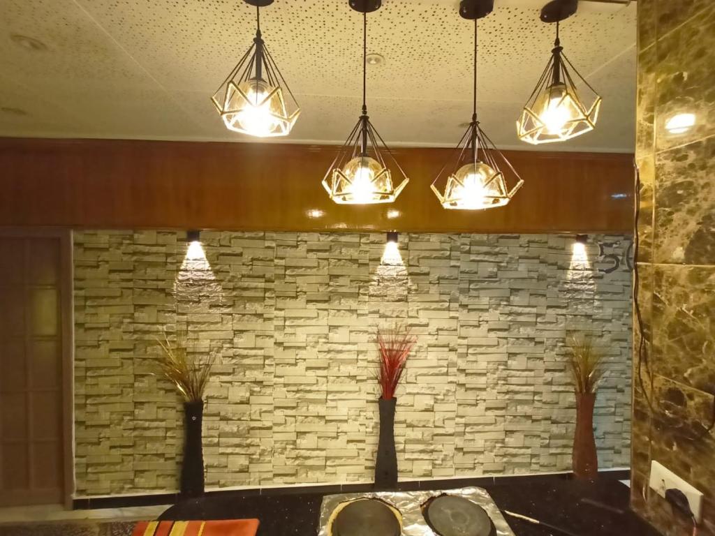 Fotografie z fotogalerie ubytování Gardenia Hotel v Káhiře