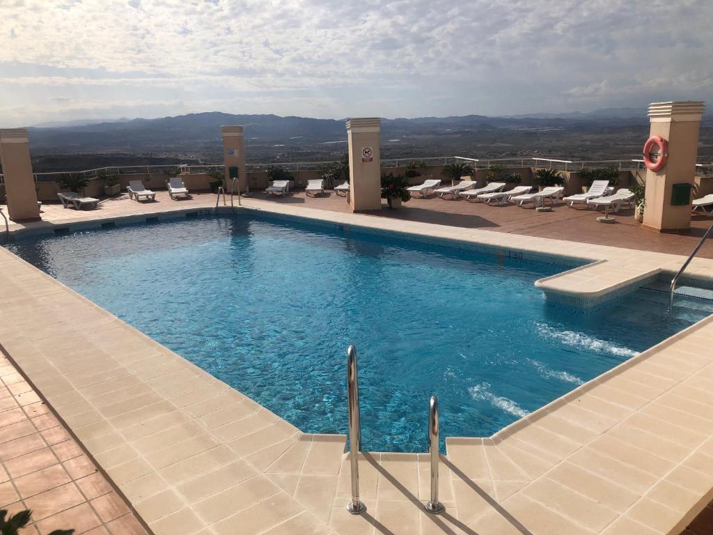 Victoria 1, Mojácar – Updated 2023 Prices