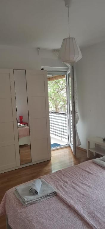 Apartment Homey - 14