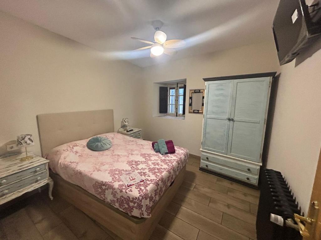 Imagen de la galería de Lua Bierzo, en Molinaseca