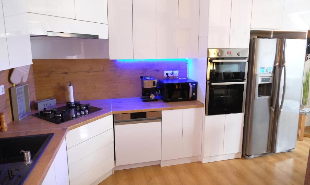 Tekla apartman 5700 Gyula, Szent István utca 2/A kép - 1