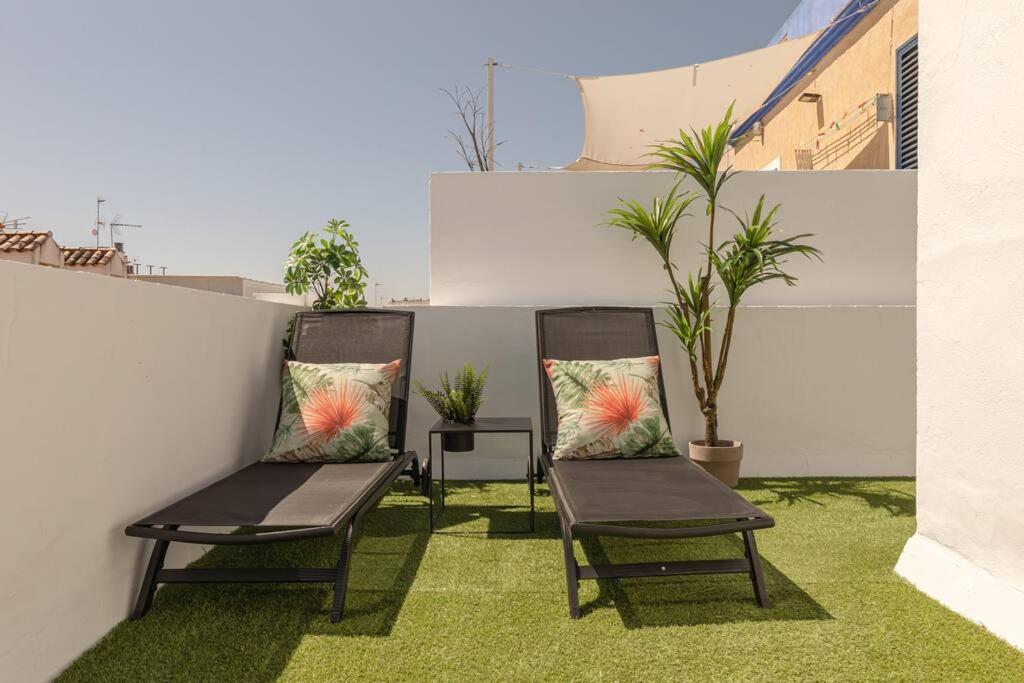 Fotografie z fotogalerie ubytování Avanti Alameda Sky Terrace, DISFRUTALO v destinaci Seville